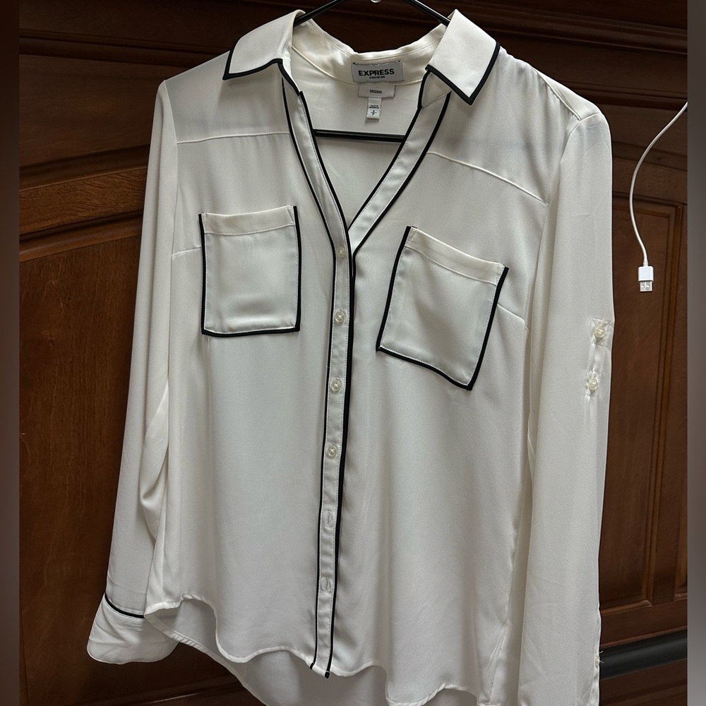 Express Portofino Business Shirt Women’s